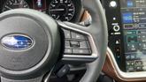 Thumbnail of 2025 Crystal Black Silica Subaru Outback