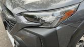 Thumbnail of 2025 Crystal Black Silica Subaru Outback