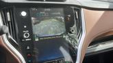 Thumbnail of 2025 Crystal Black Silica Subaru Outback