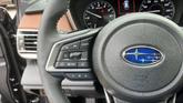 Thumbnail of 2025 Crystal Black Silica Subaru Outback