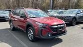 Thumbnail of 2024 Crimson Red Pearl Subaru Outback