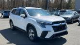 Thumbnail of 2024 Crystal White Pearl Subaru Ascent