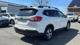 Thumbnail of 2024 Crystal White Pearl Subaru Ascent