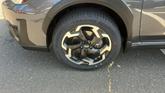 Thumbnail of 2021 Magnetite Gray Metallic Subaru Crosstrek