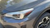 Thumbnail of 2021 Magnetite Gray Metallic Subaru Crosstrek