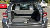 Thumbnail of 2021 Magnetite Gray Metallic Subaru Crosstrek