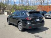 Thumbnail of 2024 Crystal Black Silica Subaru Outback
