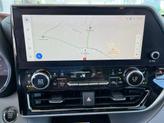 Thumbnail of 2023 Wind Chill Pearl Toyota Highlander