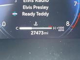 Thumbnail of 2023 Wind Chill Pearl Toyota Highlander