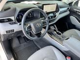 Thumbnail of 2023 Wind Chill Pearl Toyota Highlander