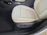 Thumbnail of 2026 White Frost Tricoat Buick Encore GX