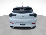 Thumbnail of 2026 White Frost Tricoat Buick Encore GX