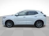 Thumbnail of 2026 White Frost Tricoat Buick Encore GX