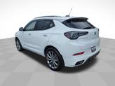 Thumbnail of 2026 White Frost Tricoat Buick Encore GX