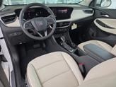Thumbnail of 2026 White Frost Tricoat Buick Encore GX