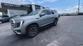 Thumbnail of 2025 Sterling Metallic GMC Yukon