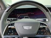 Thumbnail of 2025 Flare Metallic Cadillac Escalade IQ