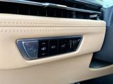 Thumbnail of 2025 Flare Metallic Cadillac Escalade IQ
