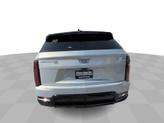 Thumbnail of 2025 Flare Metallic Cadillac Escalade IQ