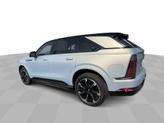 Thumbnail of 2025 Flare Metallic Cadillac Escalade IQ