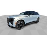 Thumbnail of 2025 Flare Metallic Cadillac Escalade IQ