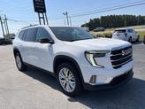 Thumbnail of 2026 Summit White GMC Acadia