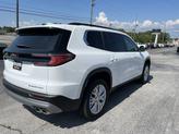 Thumbnail of 2026 Summit White GMC Acadia