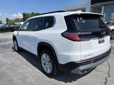 Thumbnail of 2026 Summit White GMC Acadia