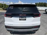 Thumbnail of 2026 Summit White GMC Acadia