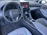 Thumbnail of 2022 Wind Chill Pearl Toyota Avalon