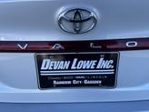 Thumbnail of 2022 Wind Chill Pearl Toyota Avalon