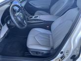 Thumbnail of 2022 Wind Chill Pearl Toyota Avalon