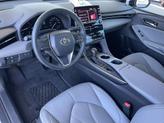 Thumbnail of 2022 Wind Chill Pearl Toyota Avalon