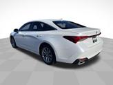 Thumbnail of 2022 Wind Chill Pearl Toyota Avalon