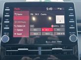Thumbnail of 2022 Wind Chill Pearl Toyota Avalon