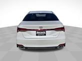 Thumbnail of 2022 Wind Chill Pearl Toyota Avalon