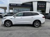 Thumbnail of 2019 White Frost Tricoat Buick Enclave