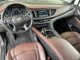 Thumbnail of 2019 White Frost Tricoat Buick Enclave