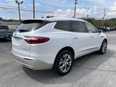 Thumbnail of 2019 White Frost Tricoat Buick Enclave