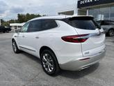 Thumbnail of 2019 White Frost Tricoat Buick Enclave