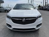 Thumbnail of 2019 White Frost Tricoat Buick Enclave