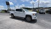 Thumbnail of 2021 Summit White GMC Canyon