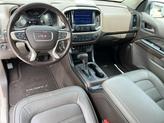 Thumbnail of 2021 Summit White GMC Canyon