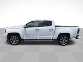Thumbnail of 2021 Summit White GMC Canyon