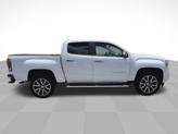 Thumbnail of 2021 Summit White GMC Canyon