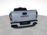 Thumbnail of 2021 Summit White GMC Canyon