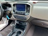 Thumbnail of 2021 Summit White GMC Canyon