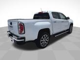 Thumbnail of 2021 Summit White GMC Canyon