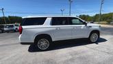 Thumbnail of 2025 White Frost Tricoat GMC Yukon XL
