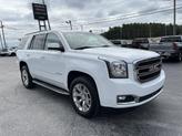 Thumbnail of 2015 Summit White GMC Yukon
